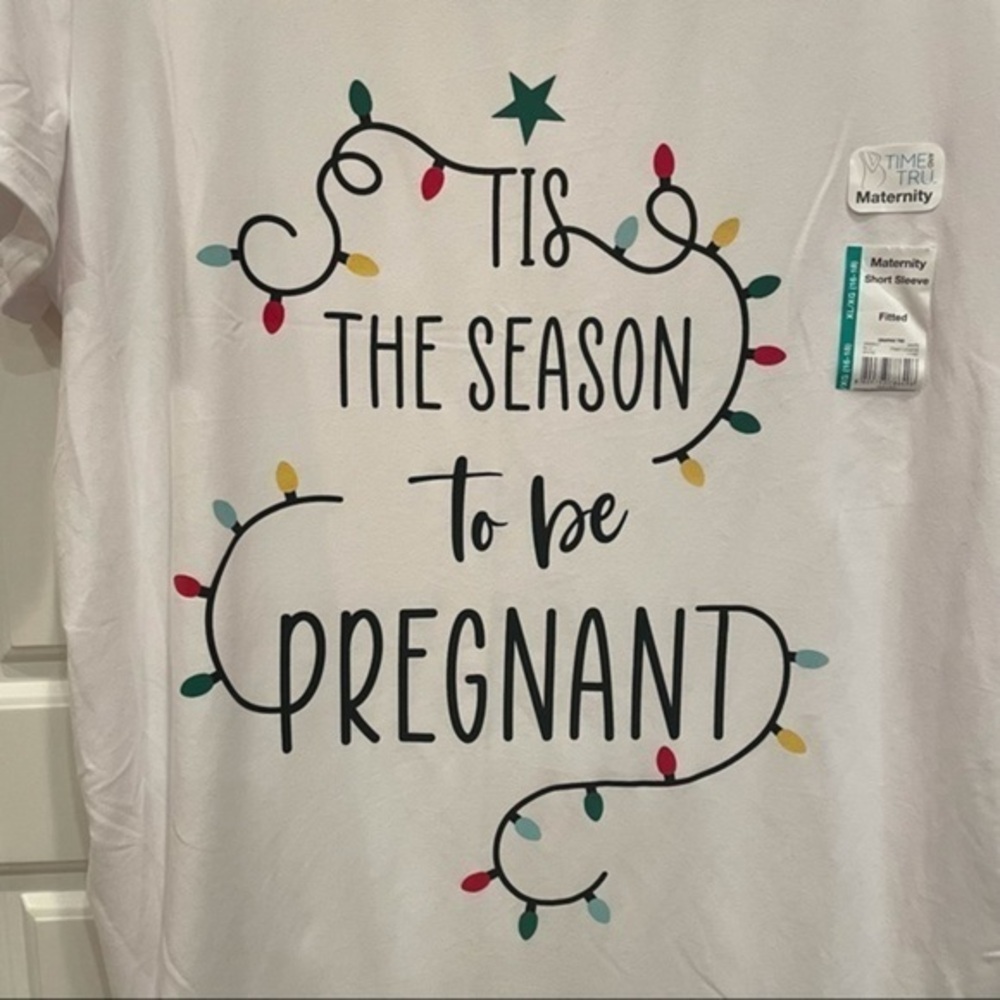 Maternity Shirts - Picture 11 of 13